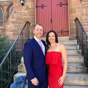 Meet your Posher, Andrew